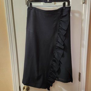 Black Skirt by Boutique - New with Tags Size 22W